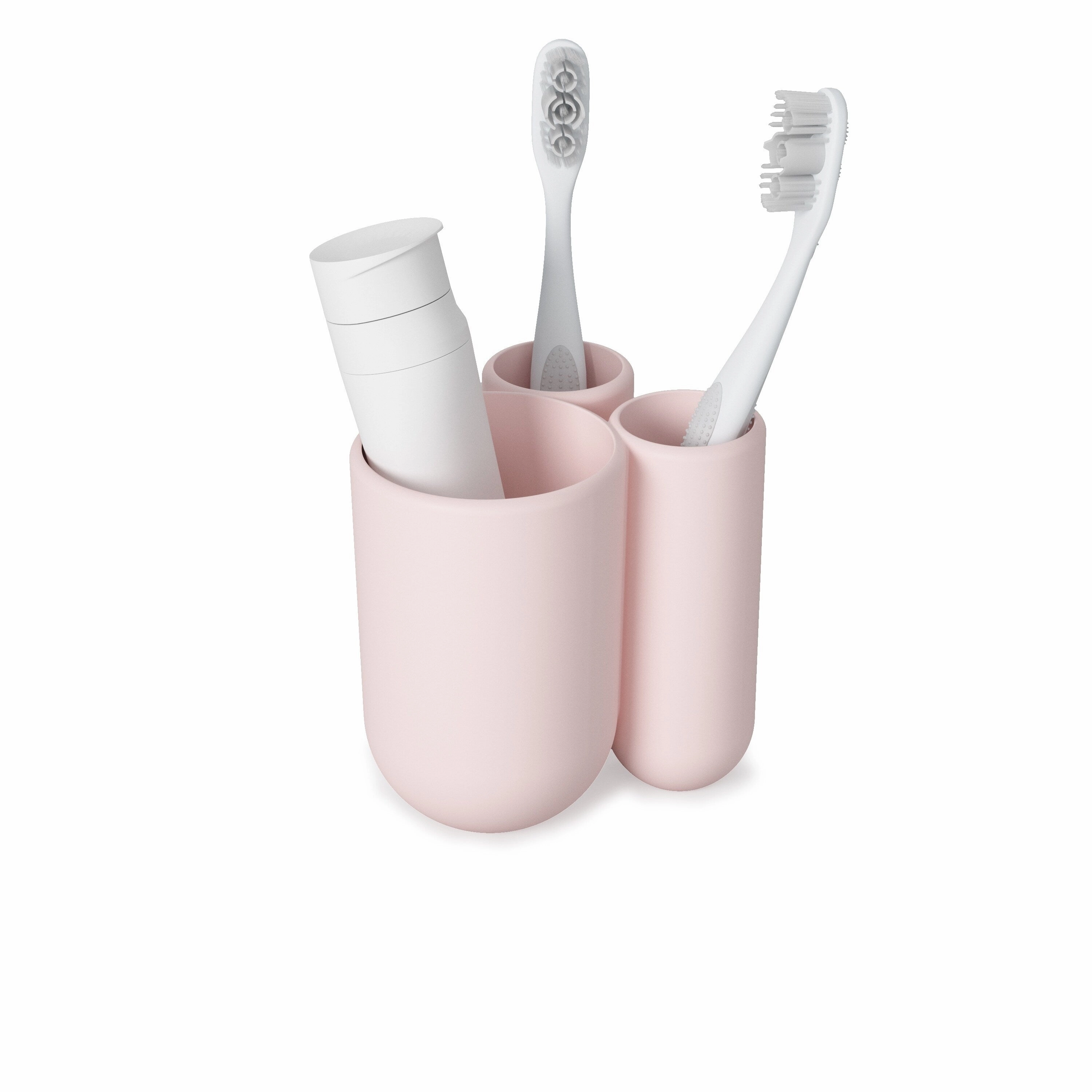 Umbra Touch Toothbrush Holder
