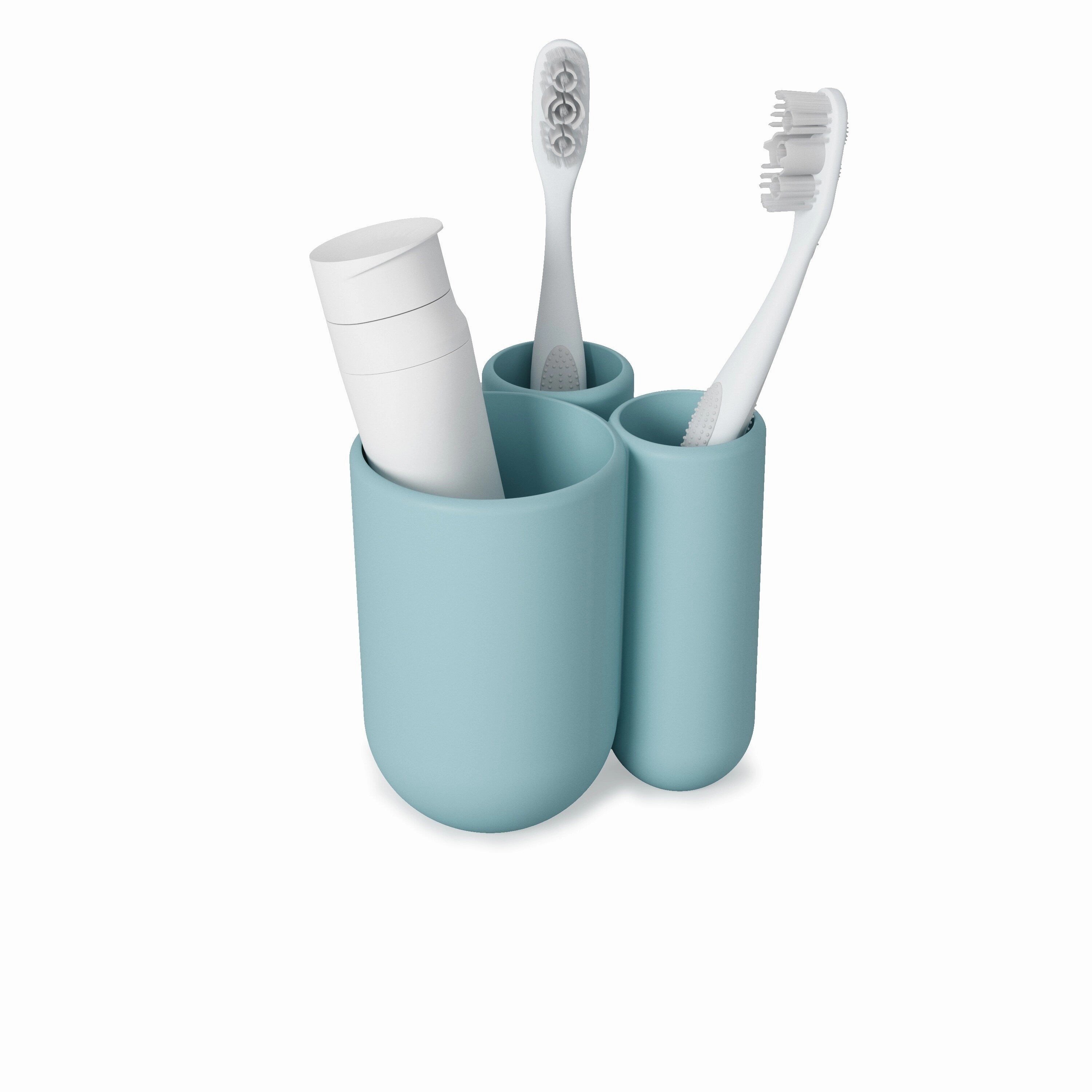 Umbra Touch Toothbrush Holder