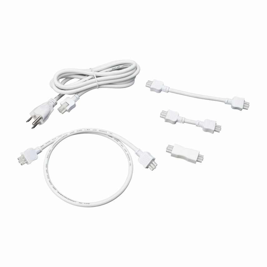 Unilume LED Slimline Jumper Connectors LED strip lights,ambient lighting,LED lights