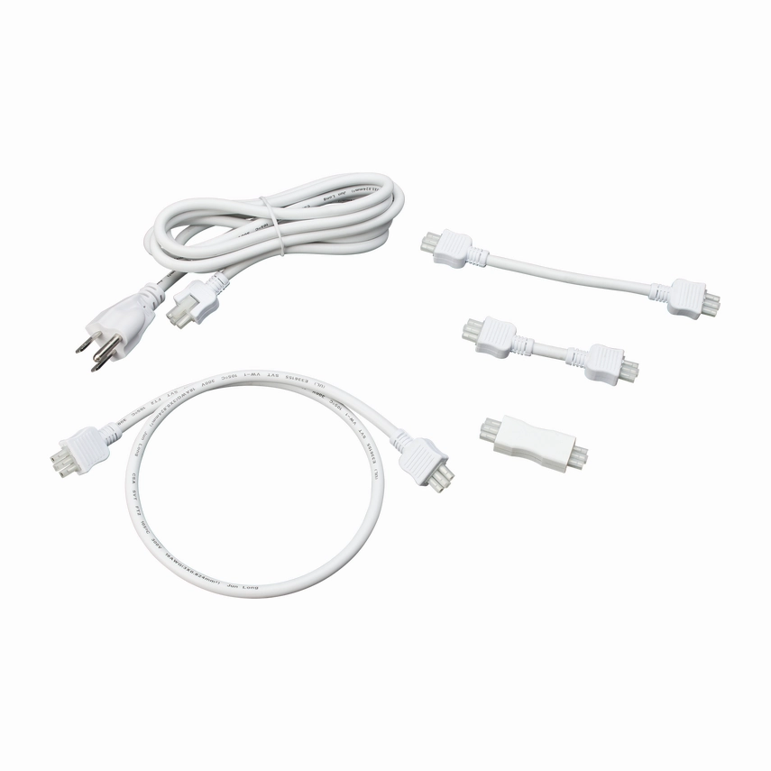 Unilume LED Slimline Jumper Connectors LED strip lights,ambient lighting,LED lights