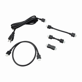 Unilume LED Slimline Jumper Connectors LED strip lights,ambient lighting,LED lights