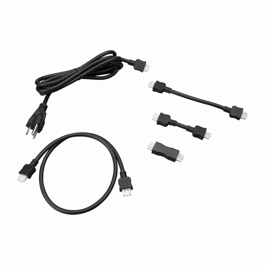 Unilume LED Slimline Jumper Connectors LED strip lights,ambient lighting,LED lights
