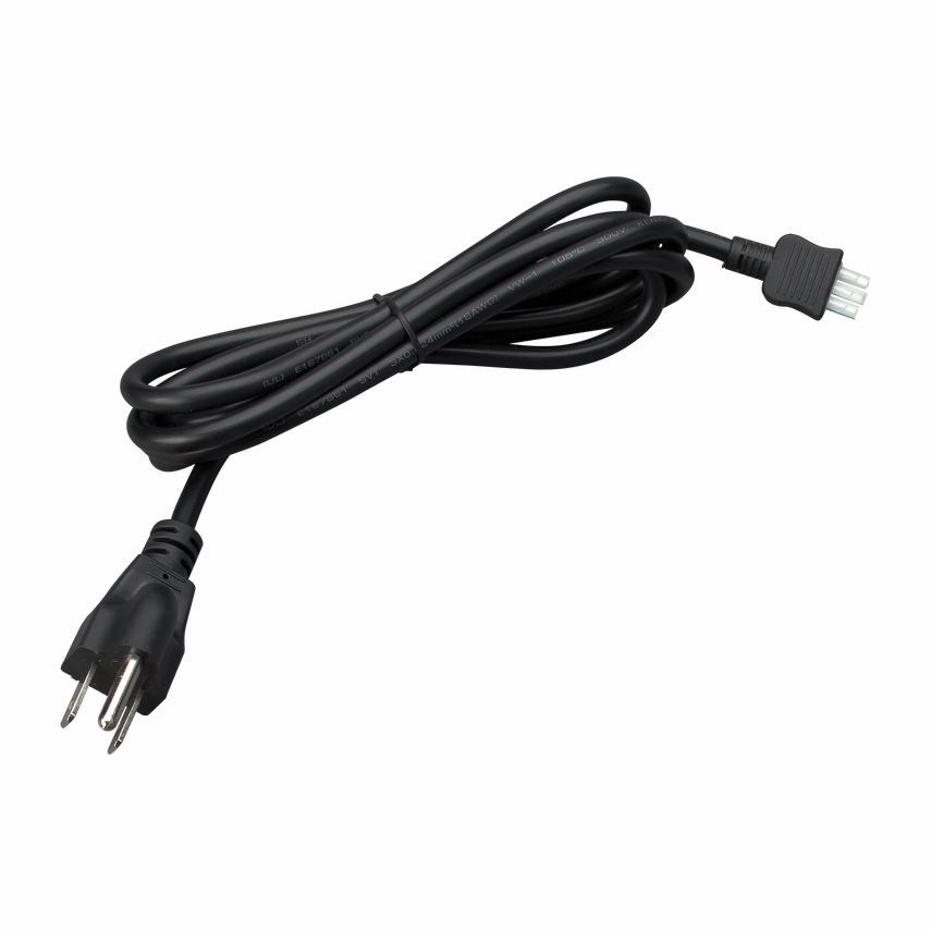 Unilume LED Slimline Plug-In Wall Feed LED strip lights,ambient lighting,LED lights