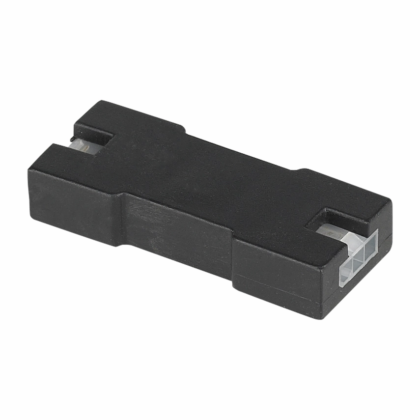 Unilume Slimline Female To Female Connector LED strip lights,ambient lighting,LED lights
