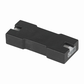 Unilume Slimline Female To Female Connector LED strip lights,ambient lighting,LED lights