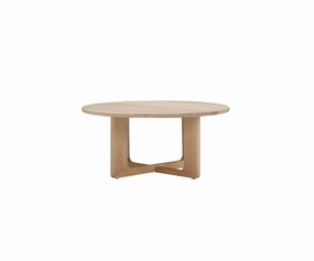 Unni Round Coffee Table sofa,couch,living room furniture