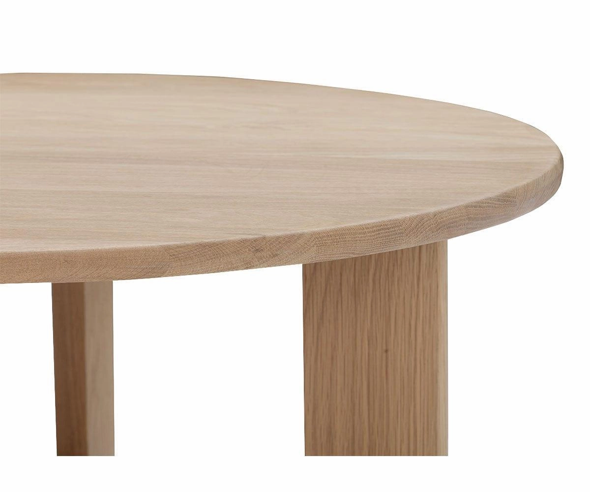 Unni Round Coffee Table