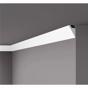 Up-lighting Led Cornice WallStyl il4 2mt LED strip lights,ambient lighting,LED lights