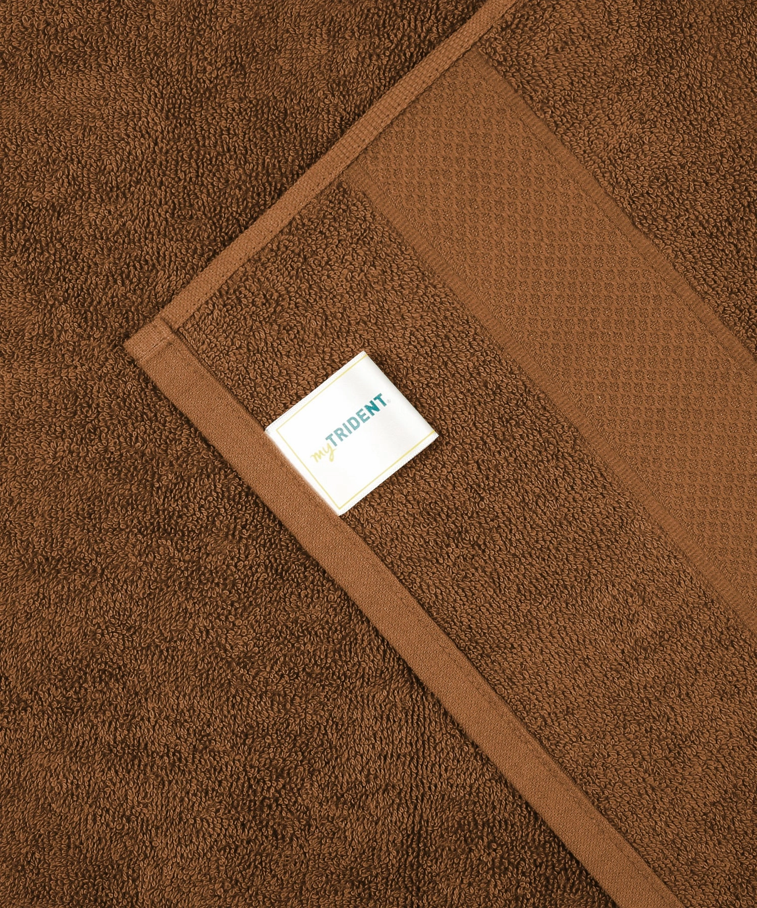Urban Comfort, 450 GSM, Bath Towel, Coconut Shell