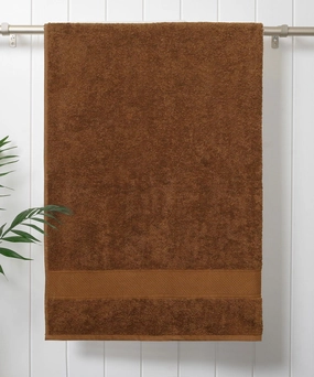 Urban Comfort, 450 GSM, Bath Towel, Coconut Shell bath towels,soft towels,bathroom textiles