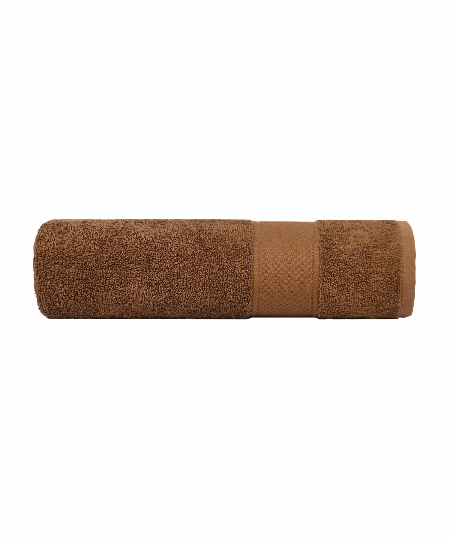 Urban Comfort, 450 GSM, Bath Towel, Coconut Shell