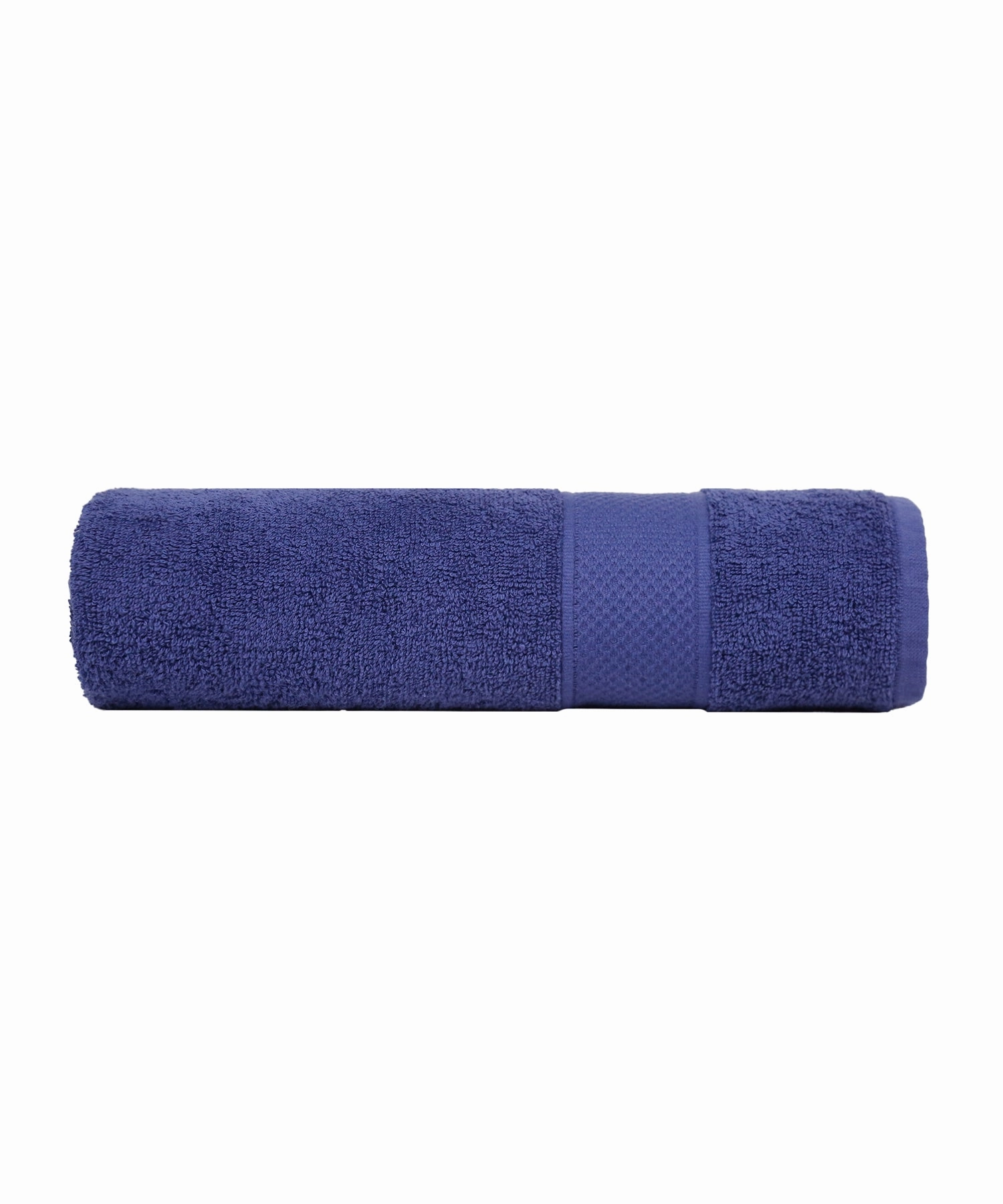 Urban Comfort, 450 GSM, Bath Towel, New Navy