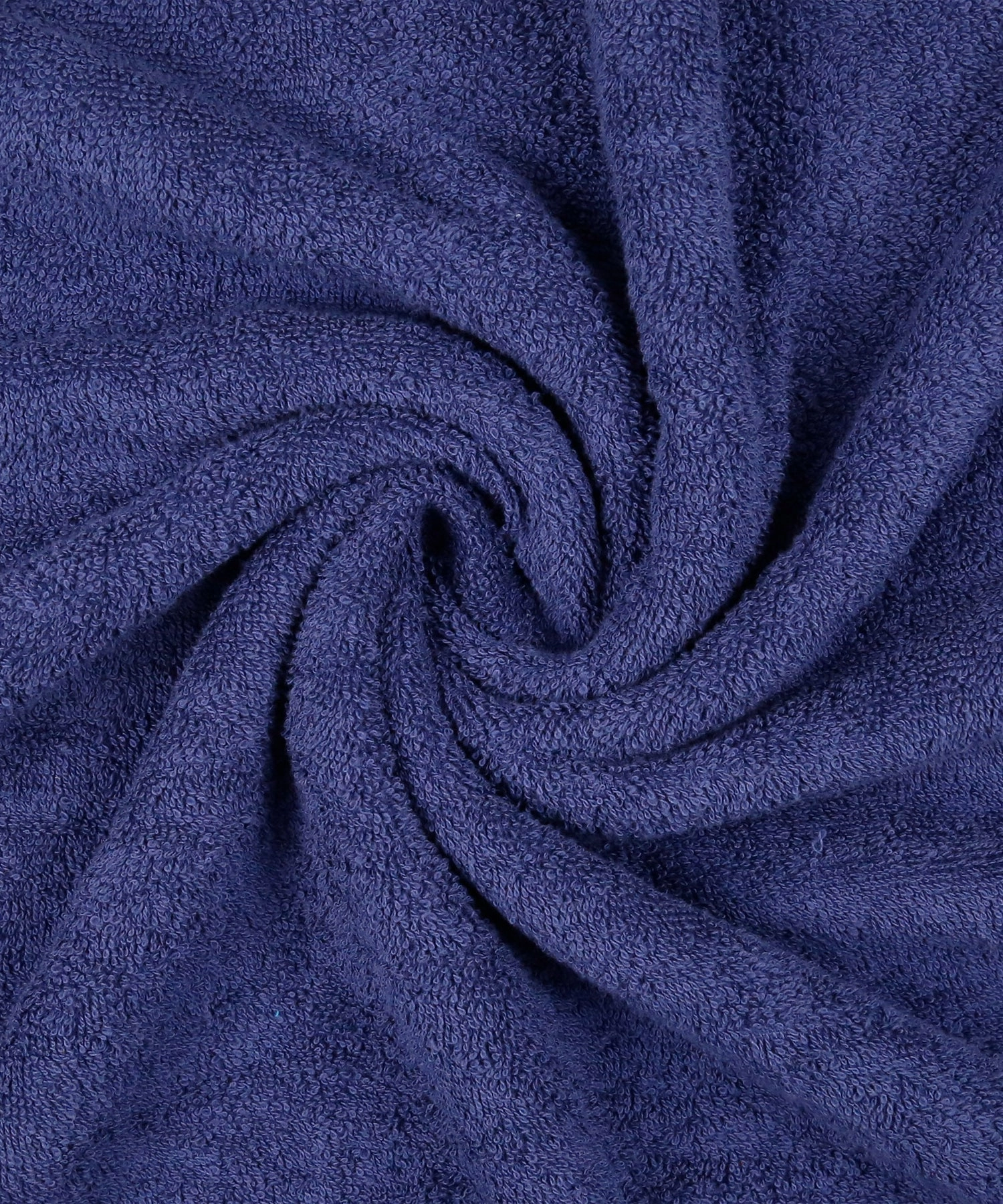 Urban Comfort, 450 GSM, Bath Towel, New Navy