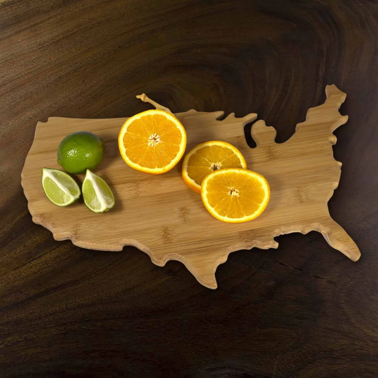USA Cutting Board, 17-1/2" x 11"