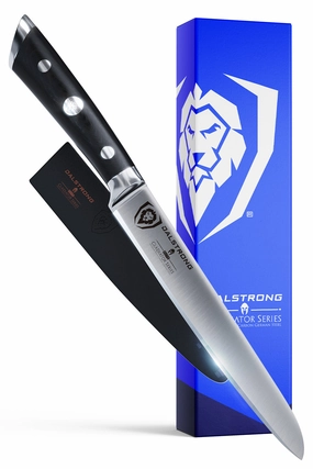 Utility Knife 6" | Gladiator Series | NSF Certified | Dalstrong  knife set,kitchen knives,cooking tools