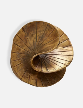 Uzima Sculpture by Arteriors home decor,home accents,interior accessories