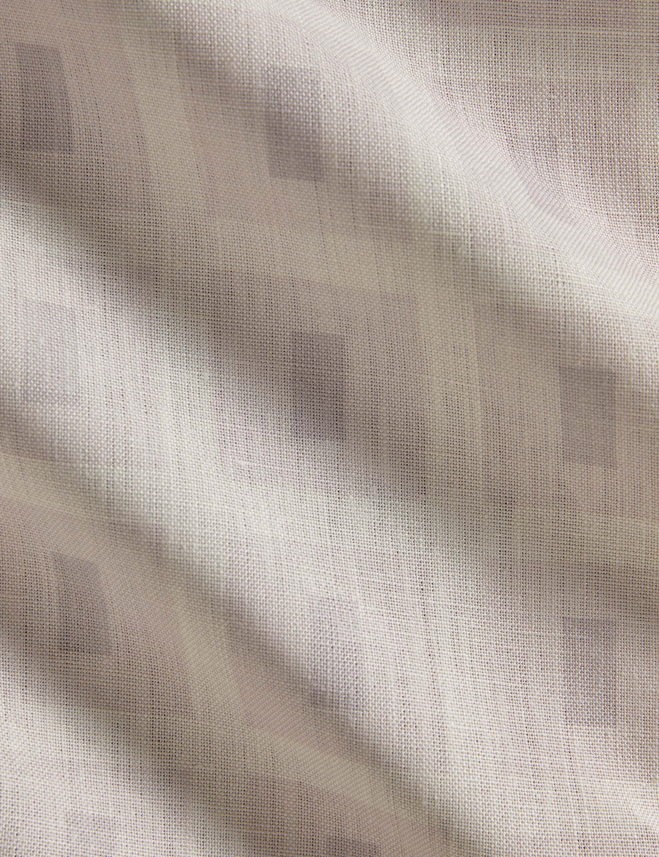 Valla Linen Fabric by Annie Coop