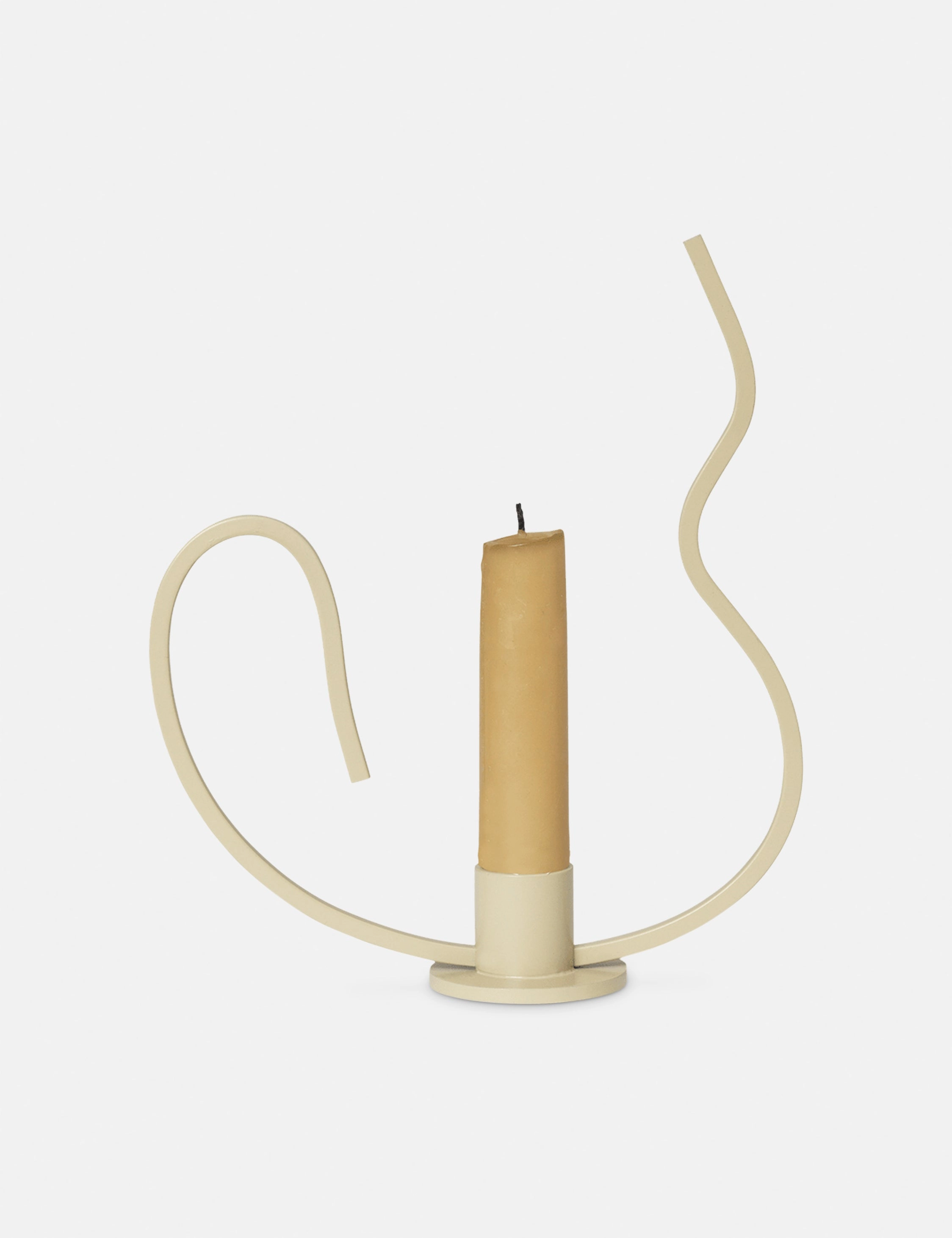 Valse Candle Holder by Ferm Living