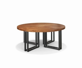 Varden Round Coffee Table sofa,couch,living room furniture
