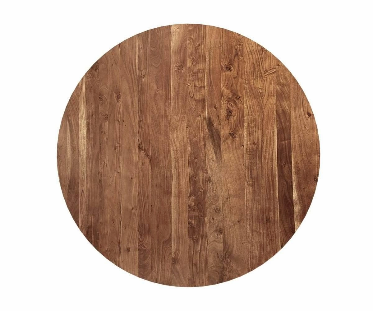 Varden Round Dining Table