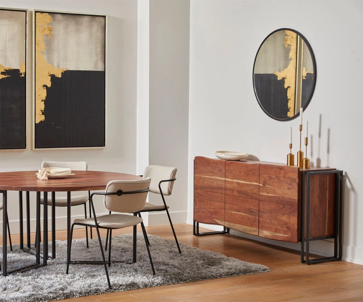 Varden Sideboard