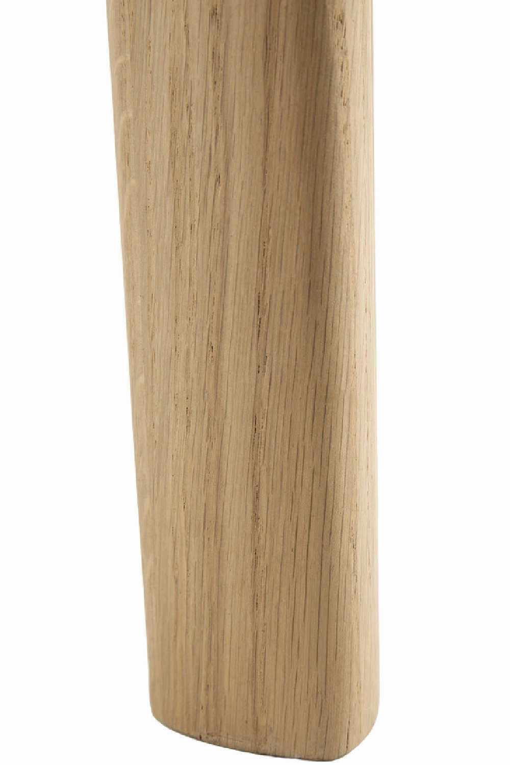 Varnished Oak Co-Work Desk | Ethnicraft Bok