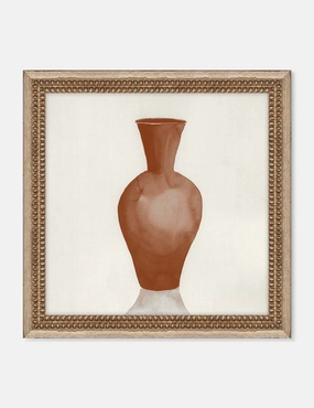 Vase of Water I Wall Art by Ryan Brown wall art,canvas print,home wall decor