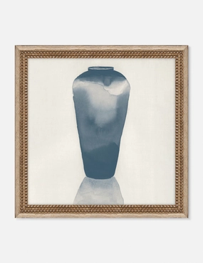 Vase of Water II Wall Art by Ryan Brown wall art,canvas print,home wall decor