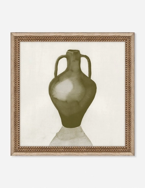 Vase of Water III Wall Art by Ryan Brown wall art,canvas print,home wall decor