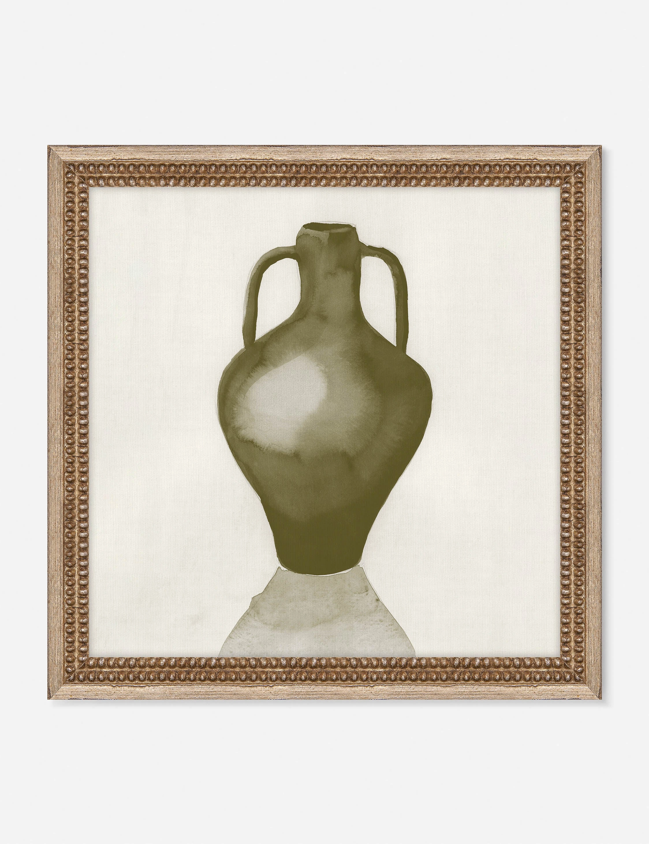 Vase of Water III Wall Art by Ryan Brown wall art,canvas print,home wall decor