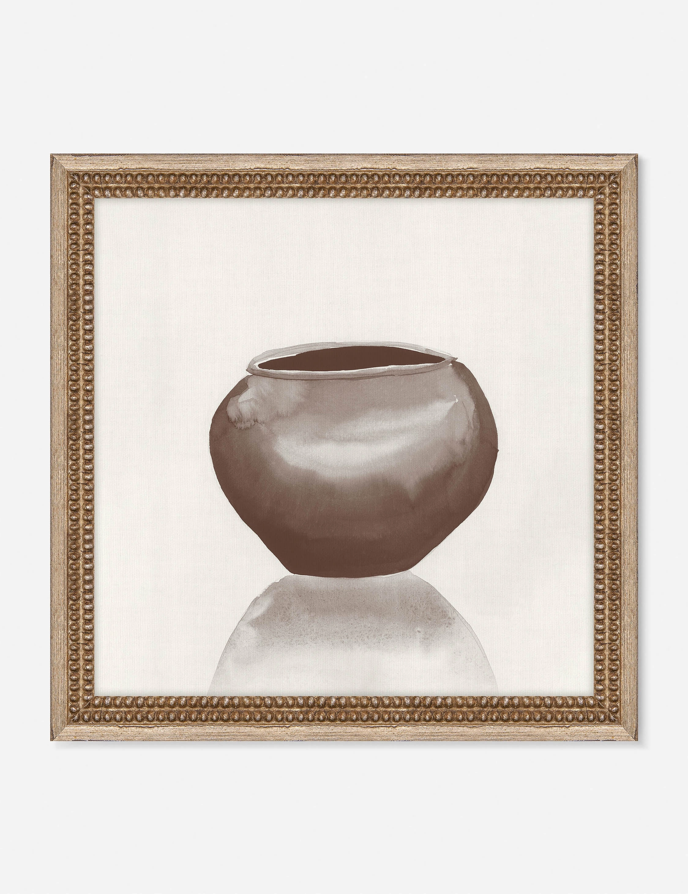 Vase of Water IV Wall Art by Ryan Brown wall art,canvas print,home wall decor