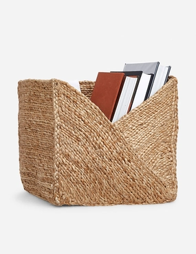 Vee Cube 30 by J'Jute -  - home decor,home accents,interior accessories