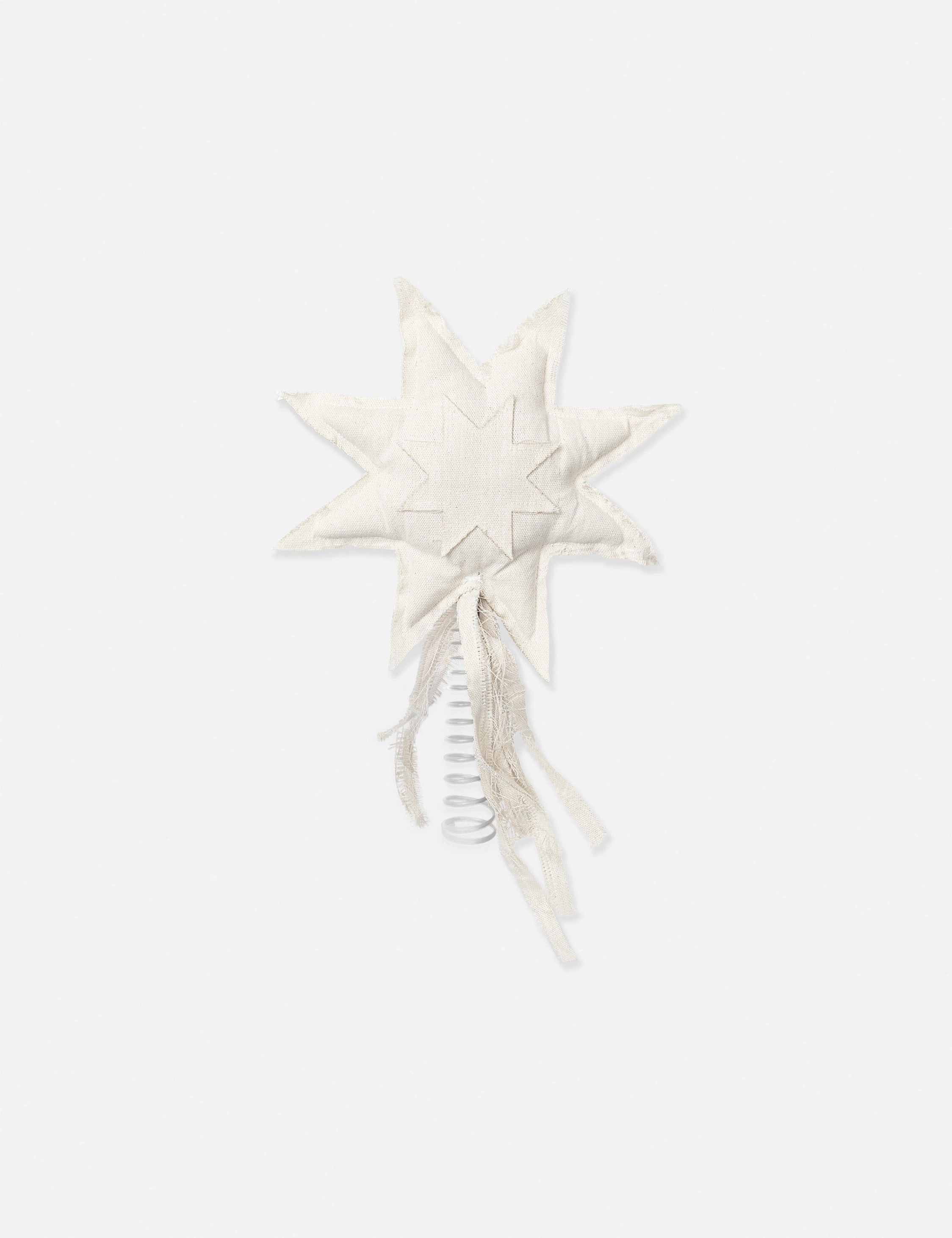 Vela Star Tree Topper by Ferm Living home decor,home accents,interior accessories