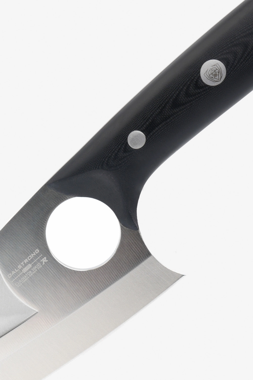 Venator Knife 7" | Gladiator Series | NSF Certified | Dalstrong 