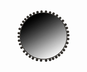 Venio Mirror dining table,kitchen table,dining room furniture