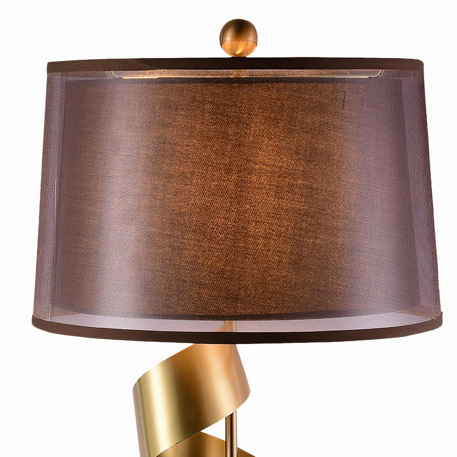 Vero Table Lamp