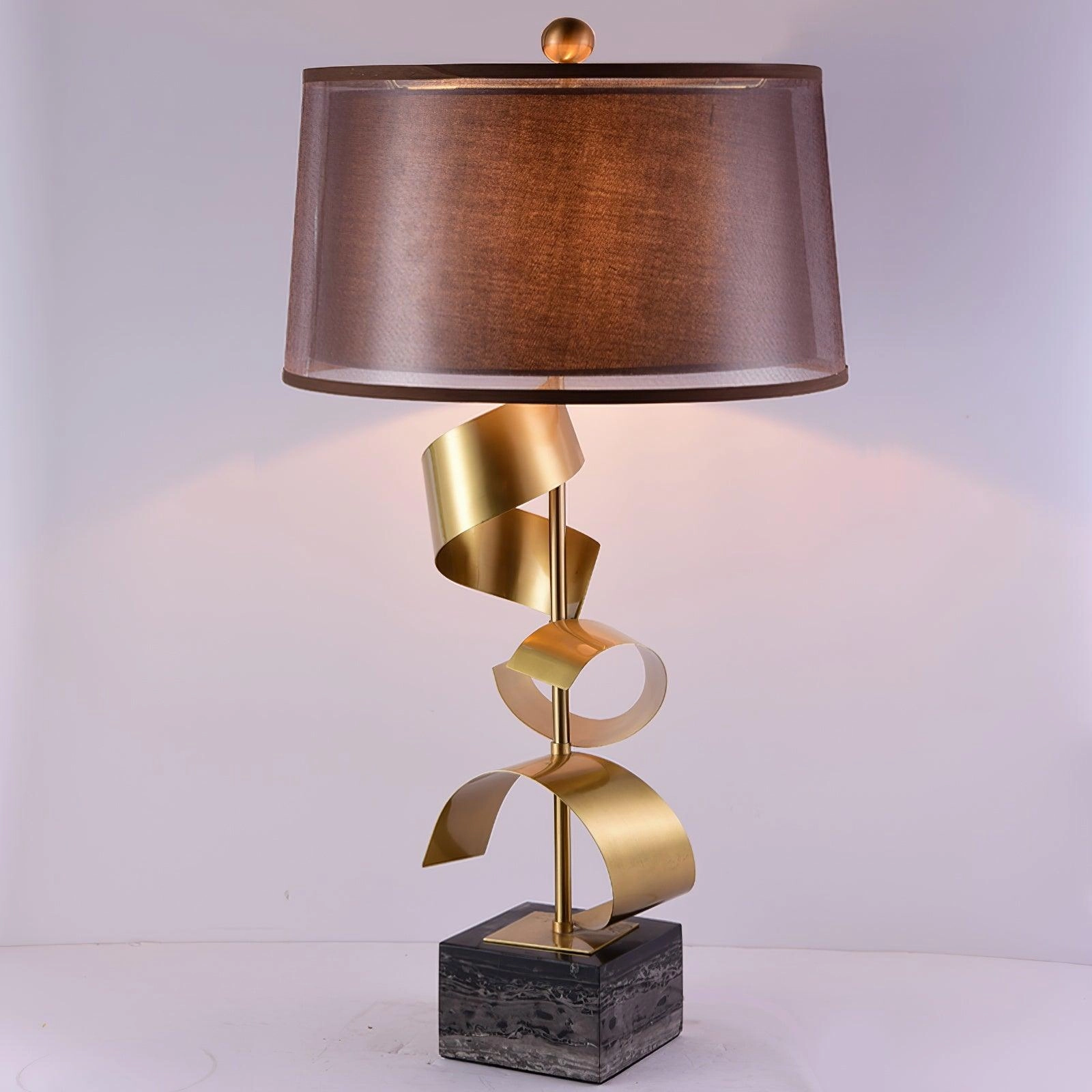 Vero Table Lamp