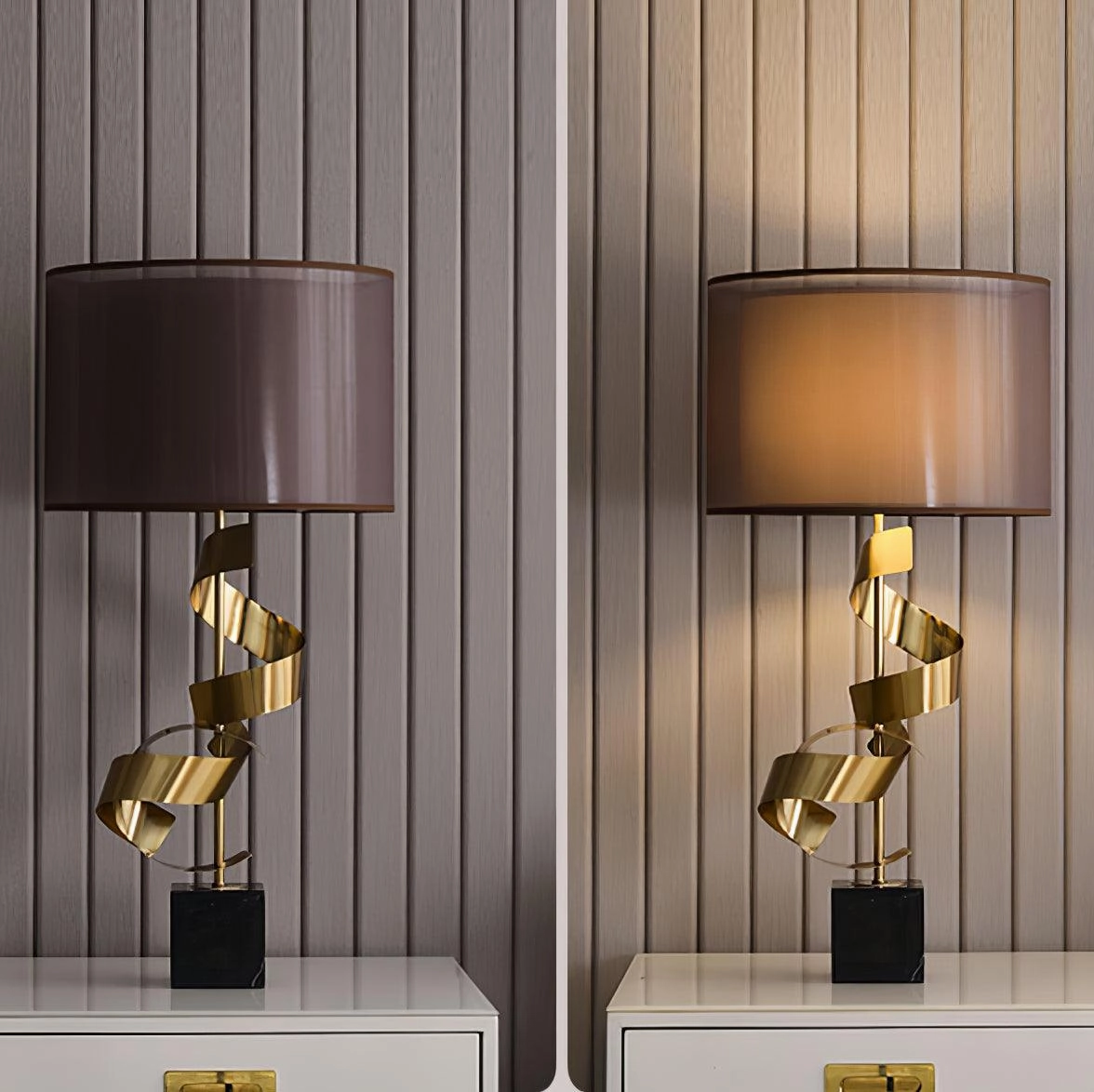 Vero Table Lamp