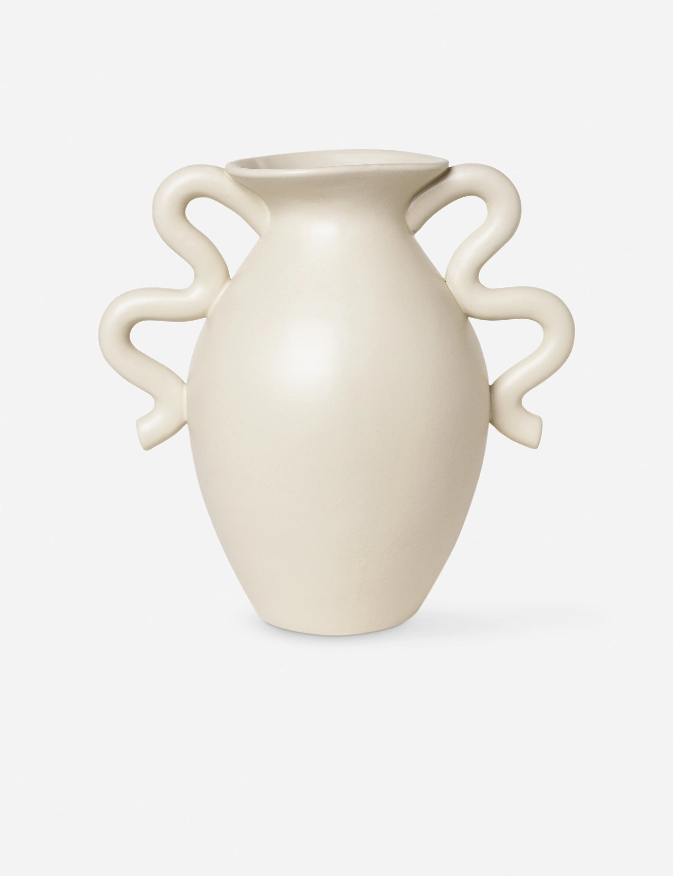 Verso Table Vase by Ferm Living home decor,home accents,interior accessories