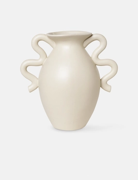 Verso Table Vase by Ferm Living home decor,home accents,interior accessories