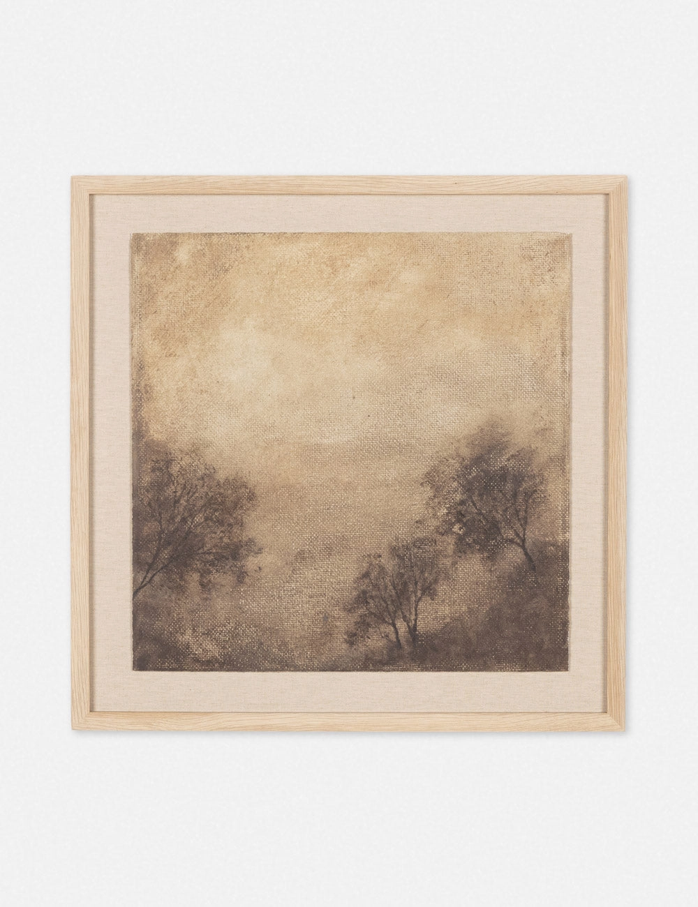 Viewpoint II Wall Art by Aileen Fitzgerald wall art,canvas print,home wall decor