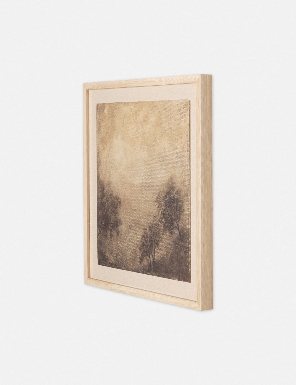 Viewpoint II Wall Art by Aileen Fitzgerald