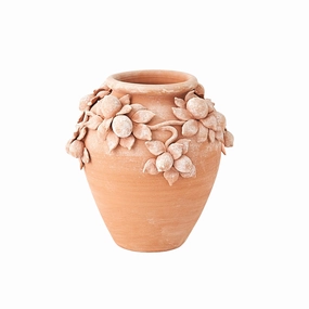 Villa Limone Urn vase,flower vase,home decoration