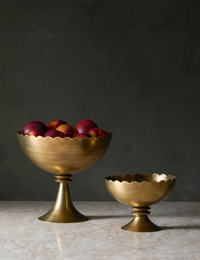 Villers Compote Bowls (Set of 2) home decor,home accents,interior accessories