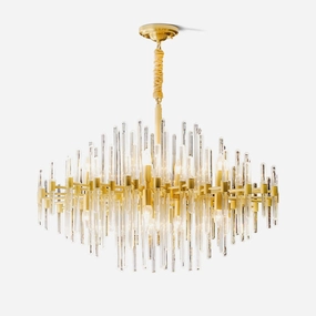 Vintage Antique Brass Chandelier chandelier,ceiling light,decorative lighting