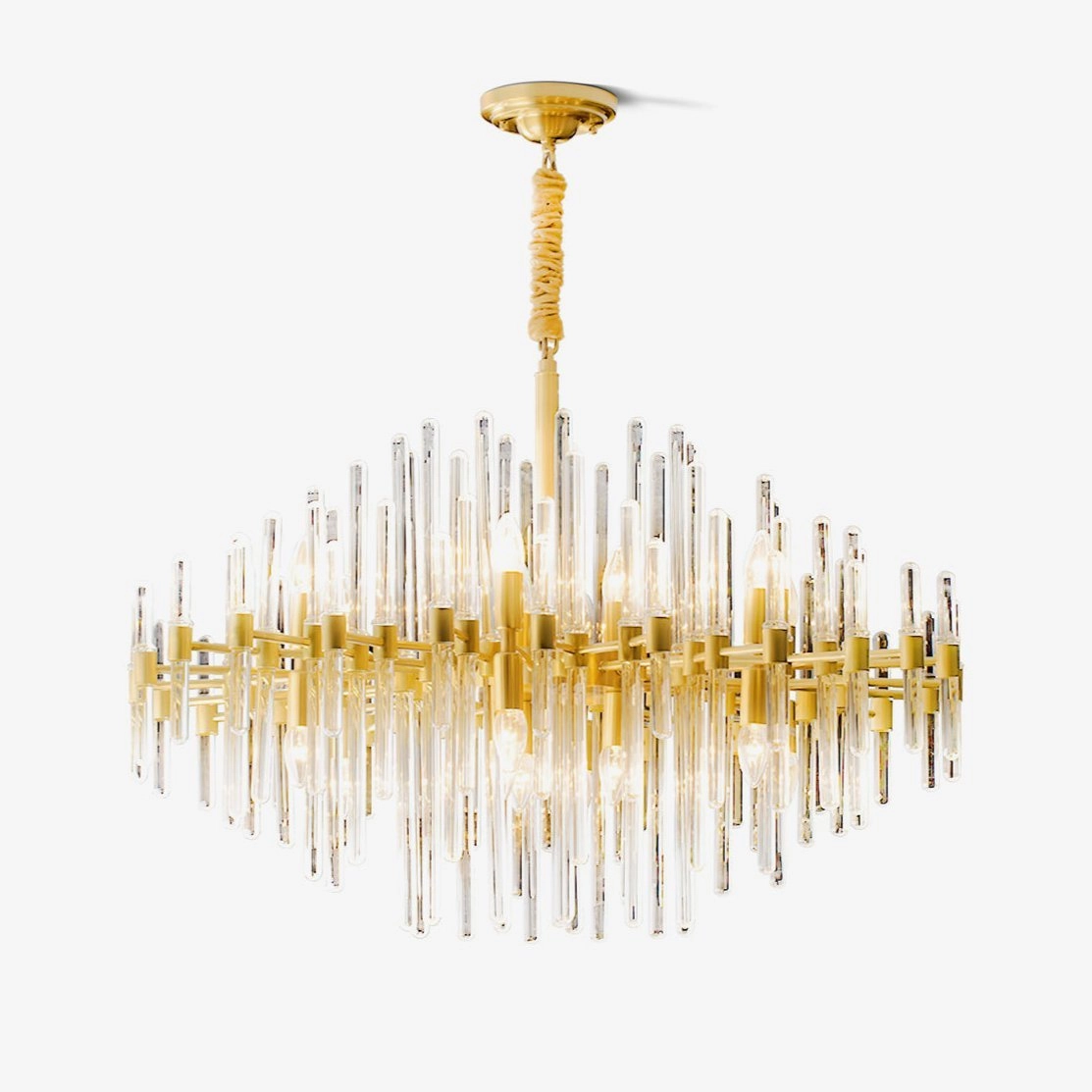 Vintage Antique Brass Chandelier chandelier,ceiling light,decorative lighting