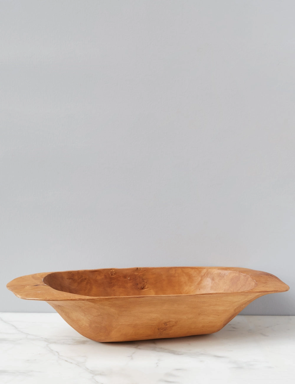 Vintage Dough Bowl
