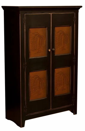 Vintage Jelly Cupboard storage cabinet,organizer,furniture storage
