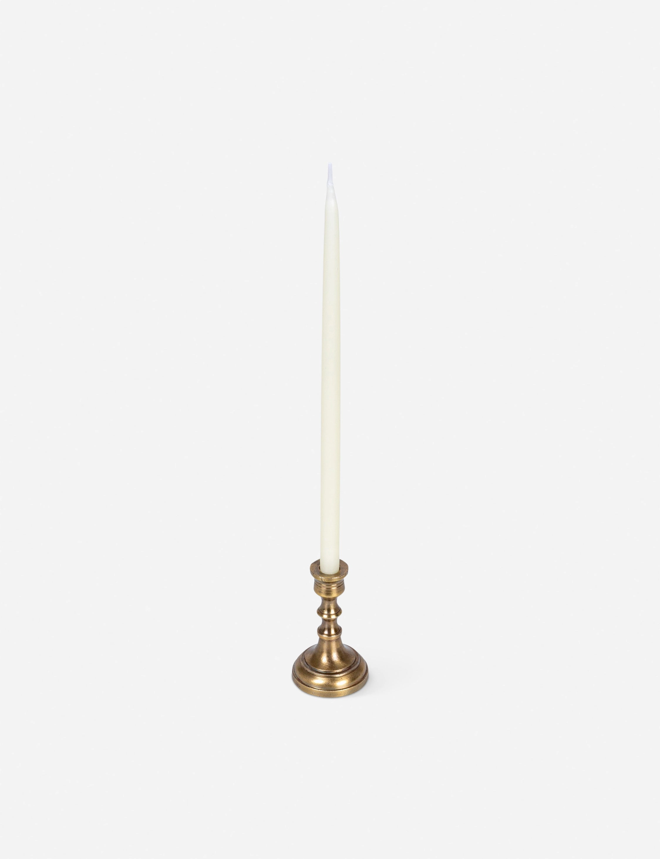 Virgil Taper Holder home decor,home accents,interior accessories