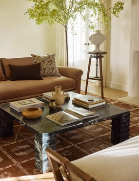 Virtue Sculpture by Arteriors home decor,home accents,interior accessories